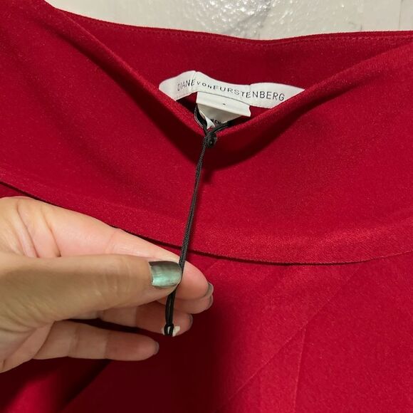 Diane Von Furstenberg Skirt - Picture 4 of 6